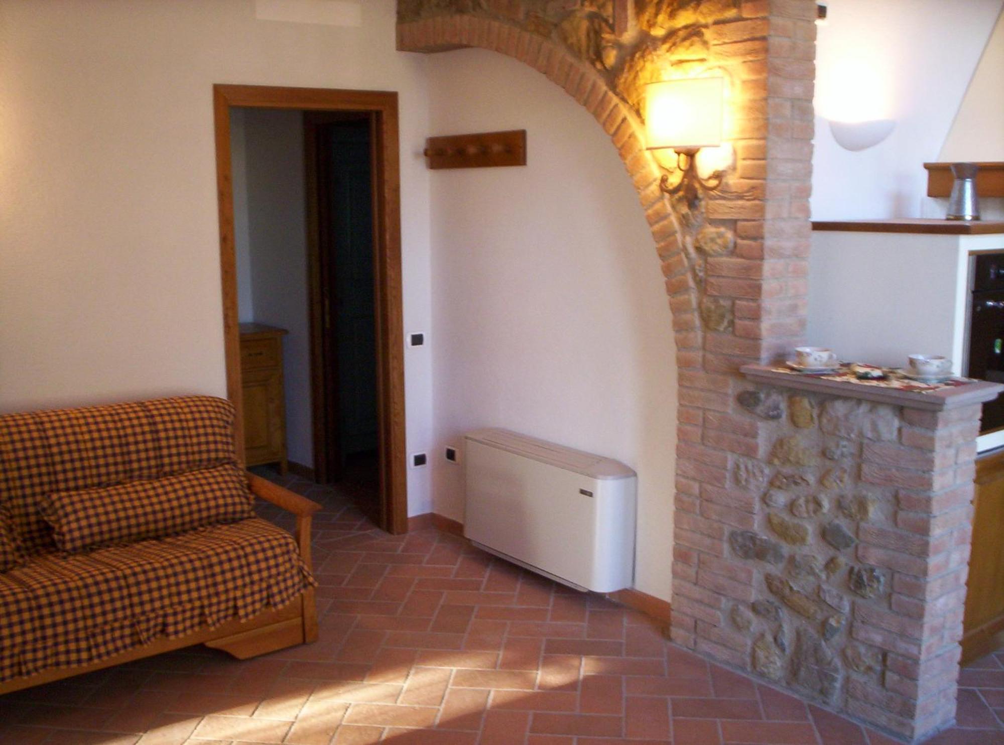 Agriturismo Signorini Orciatico Exterior photo