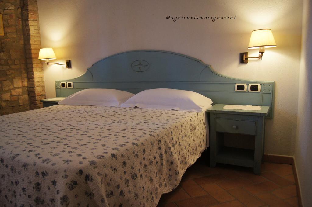 Agriturismo Signorini Orciatico Exterior photo