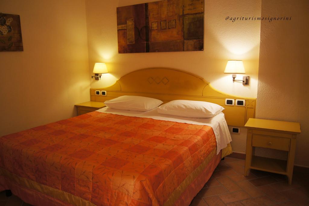 Agriturismo Signorini Orciatico Exterior photo